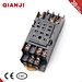5a relays socket